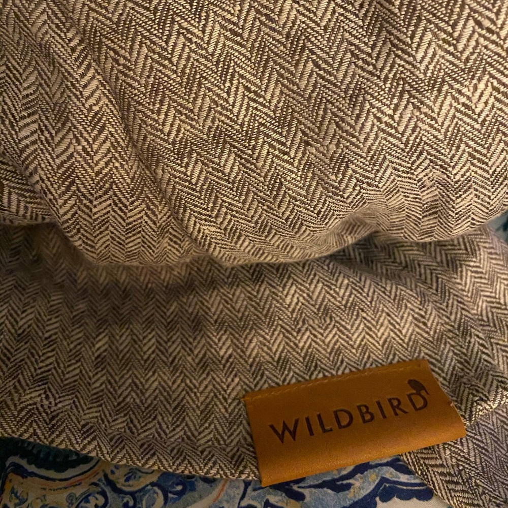 WildBird goose ring sling double